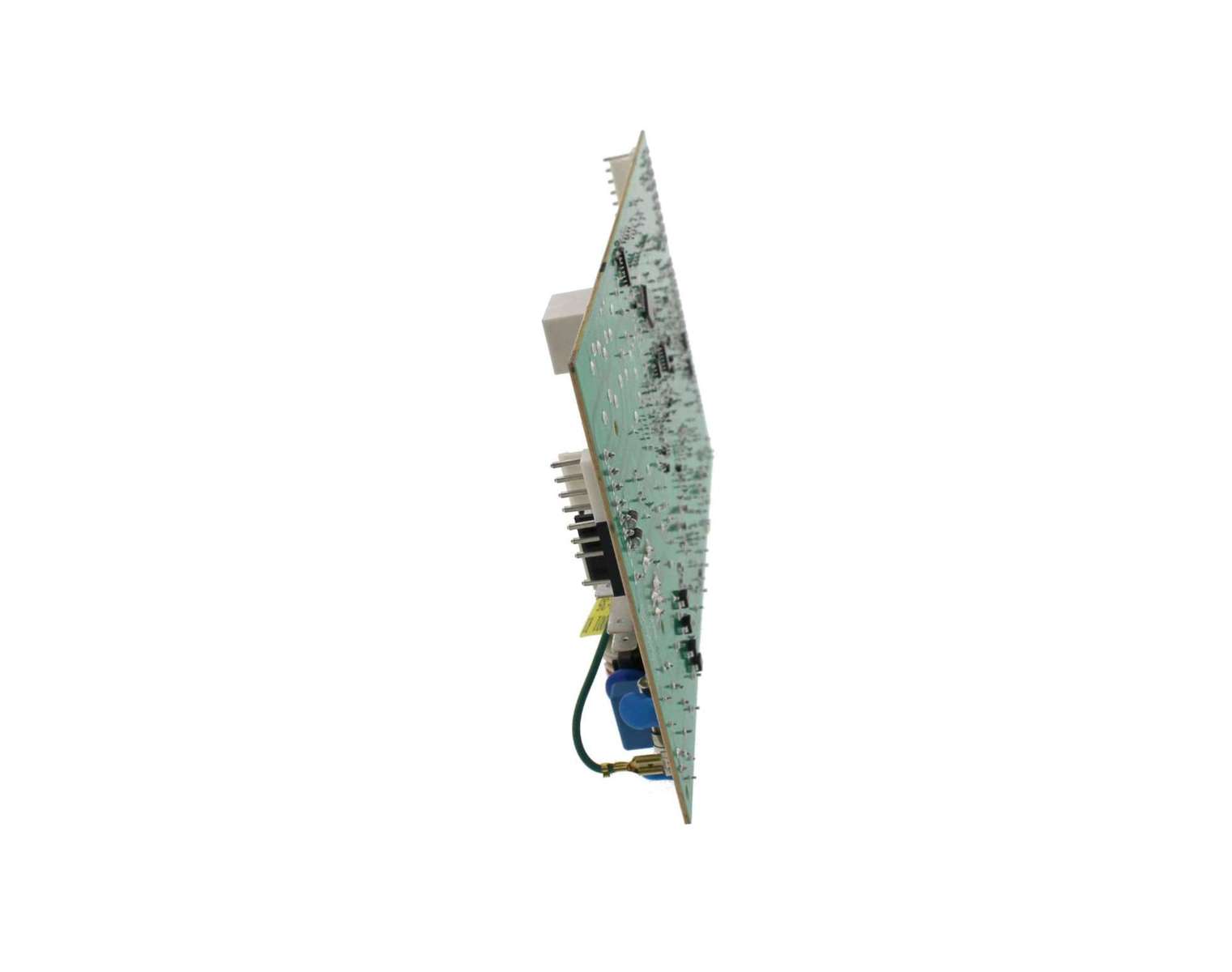 WR01F00233 - Genuine OEM GE Refrigerator Main Control Board